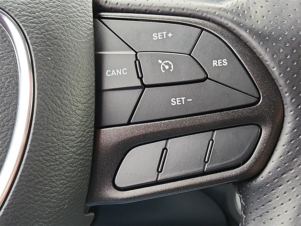 2022 Dodge Charger R/T Scat Pack