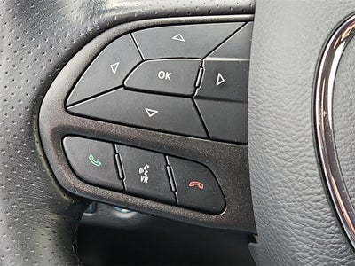 2022 Dodge Charger R/T Scat Pack