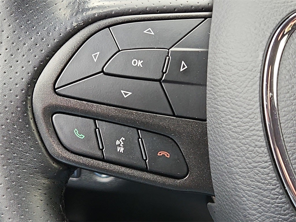 2022 Dodge Charger R/T Scat Pack