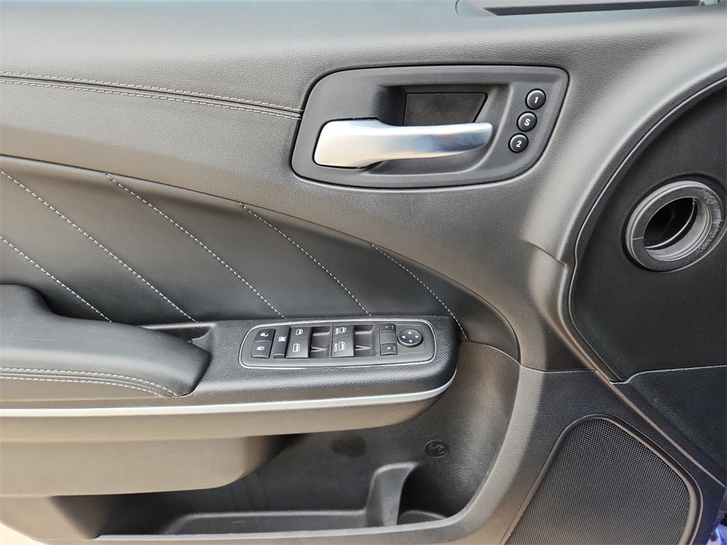 2022 Dodge Charger R/T Scat Pack