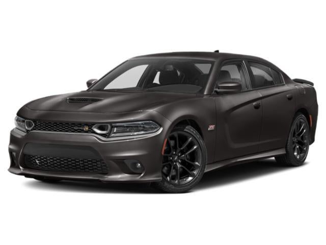 2022 Dodge Charger R/T Scat Pack Widebody