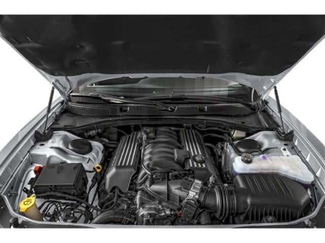 2022 Dodge Charger R/T Scat Pack Widebody