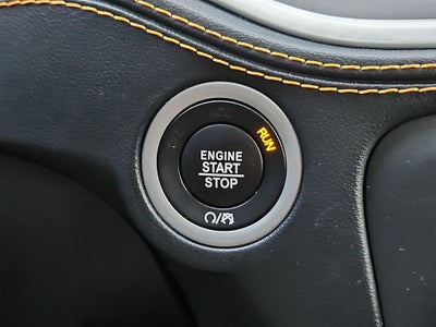 2022 Dodge Charger R/T Scat Pack Widebody