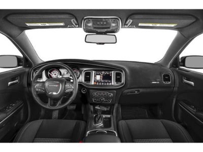 2022 Dodge Charger R/T Scat Pack Widebody