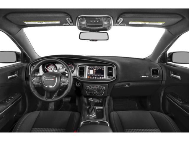 2022 Dodge Charger R/T Scat Pack Widebody