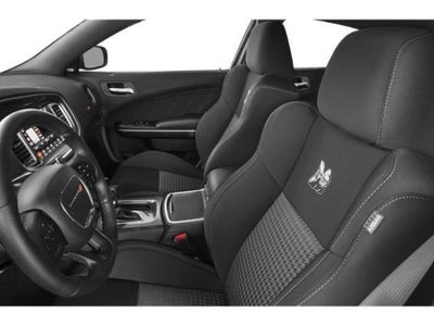 2022 Dodge Charger R/T Scat Pack Widebody