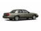 2005 Mercury Grand Marquis LS