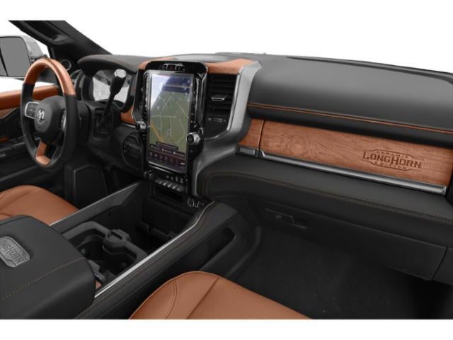 2022 RAM 3500 Laramie Longhorn