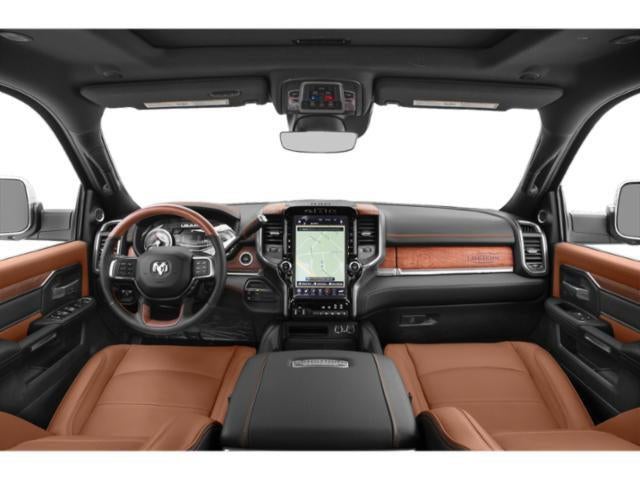 2022 RAM 3500 Laramie Longhorn