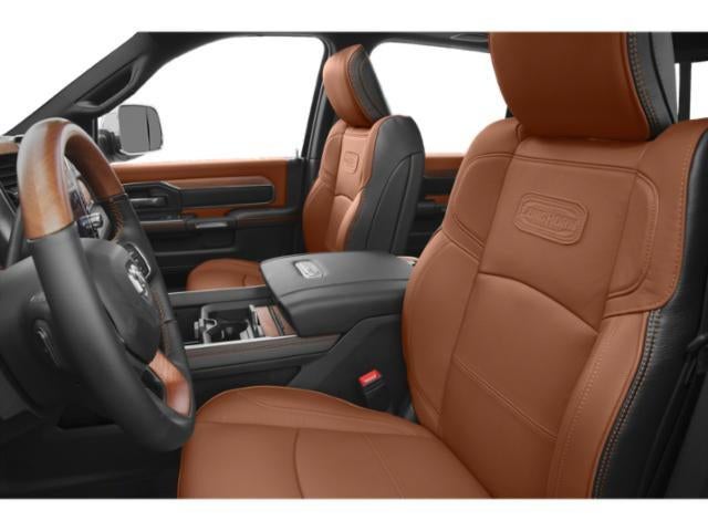 2022 RAM 3500 Laramie Longhorn