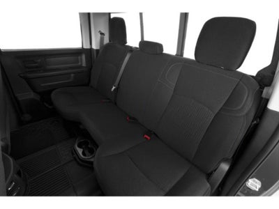 2019 RAM 2500 Tradesman