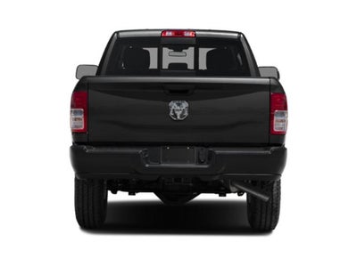 2019 RAM 2500 Tradesman