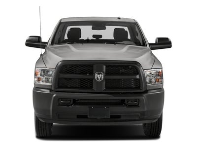 2017 RAM 2500 Tradesman