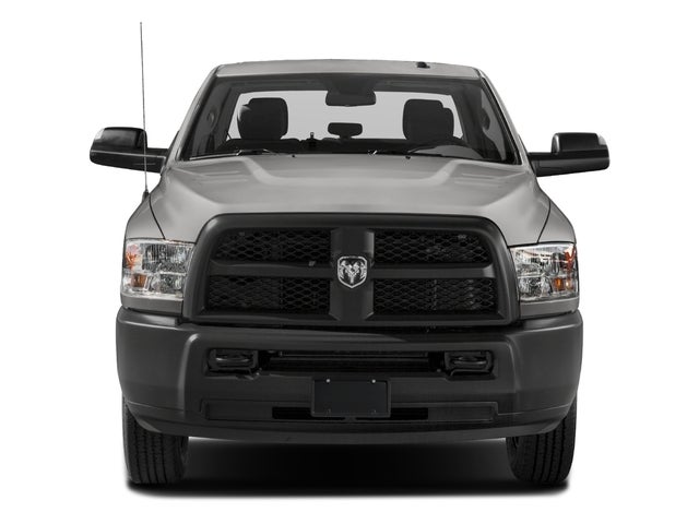 2017 RAM 2500 Tradesman