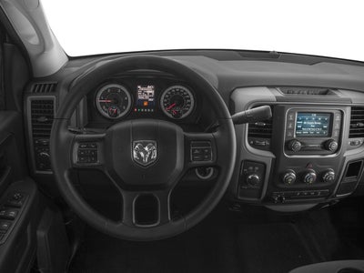 2017 RAM 2500 Tradesman