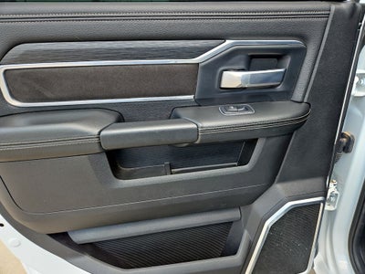 2023 RAM 2500 Laramie