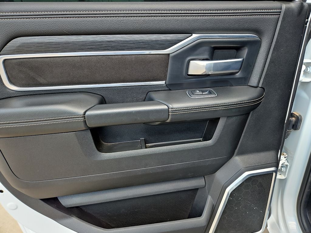 2023 RAM 2500 Laramie