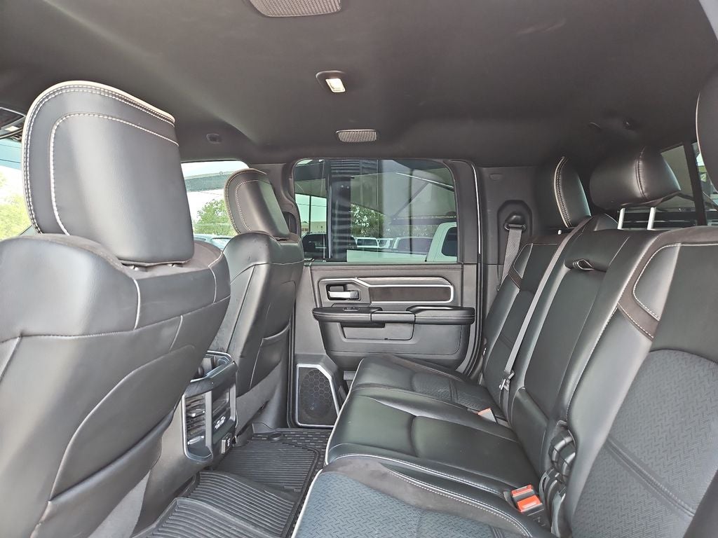 2023 RAM 2500 Laramie