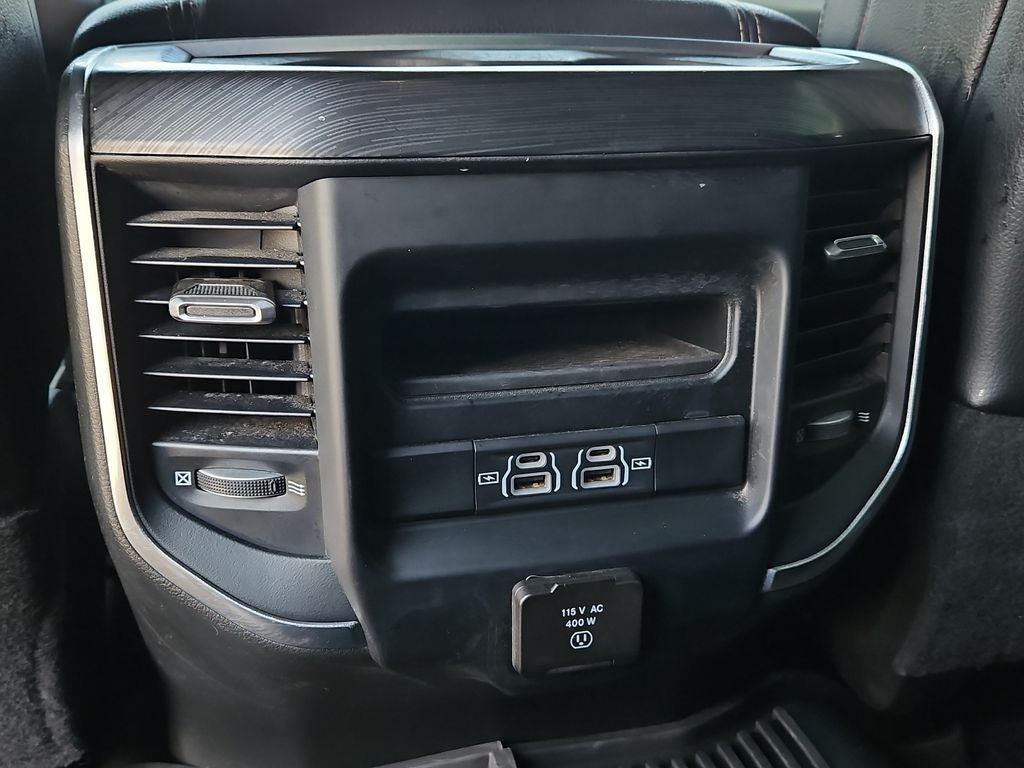 2023 RAM 2500 Laramie