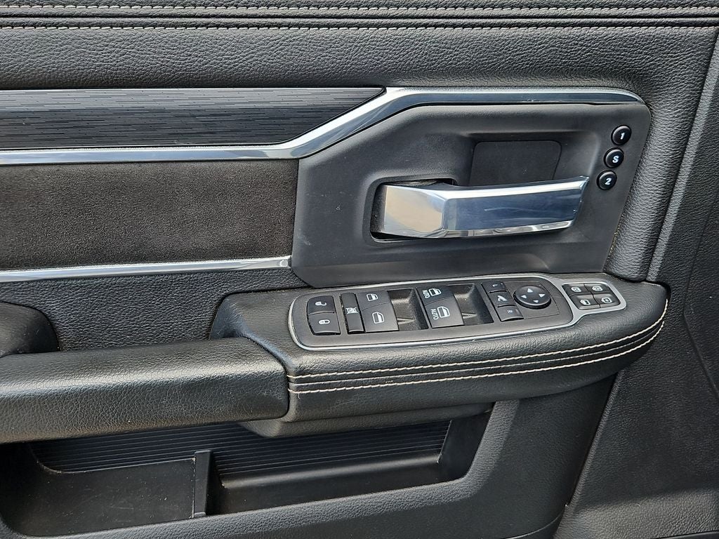 2023 RAM 2500 Laramie