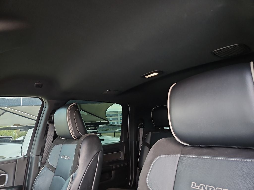 2023 RAM 2500 Laramie