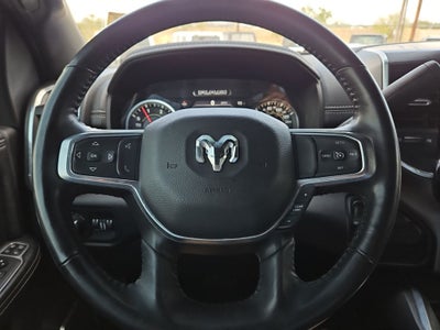 2023 RAM 2500 Laramie