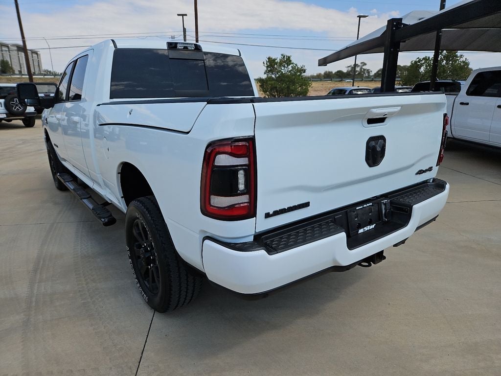 2023 RAM 2500 Laramie