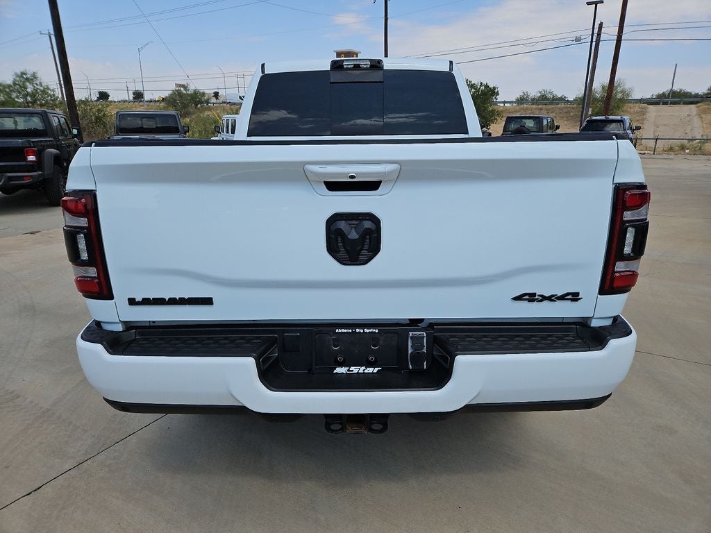 2023 RAM 2500 Laramie