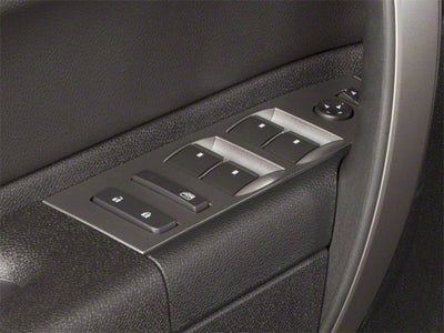 2010 Chevrolet Silverado 1500 LT Texas Edition