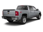 2010 Chevrolet Silverado 1500 LT Texas Edition