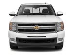 2010 Chevrolet Silverado 1500 LT Texas Edition