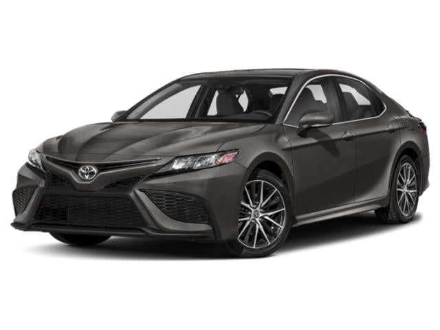 2023 Toyota Camry SE Nightshade