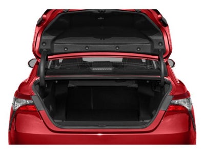 2023 Toyota Camry SE Nightshade