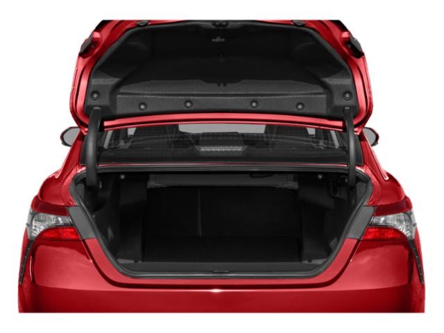 2023 Toyota Camry SE Nightshade