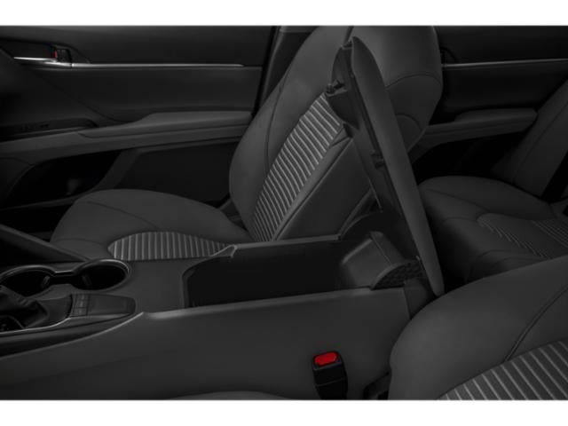 2023 Toyota Camry SE Nightshade