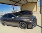 2023 Toyota Camry SE Nightshade