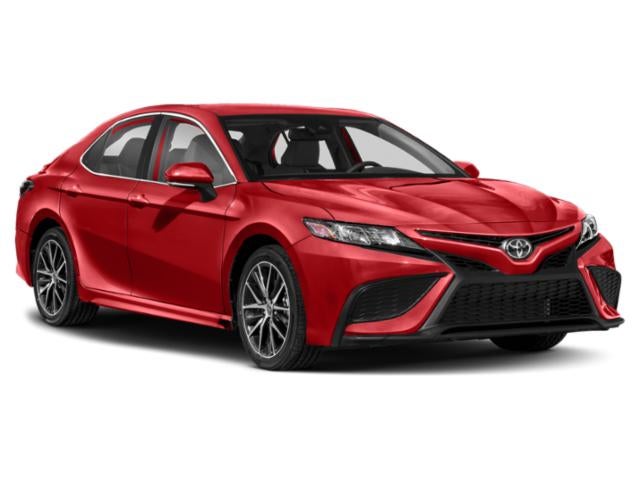 2023 Toyota Camry SE Nightshade
