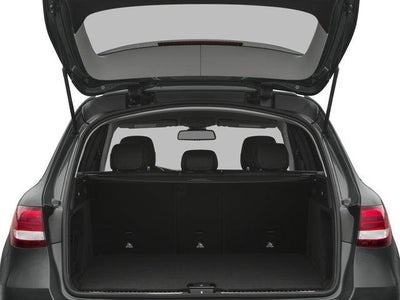 2018 Mercedes-Benz GLC GLC 300