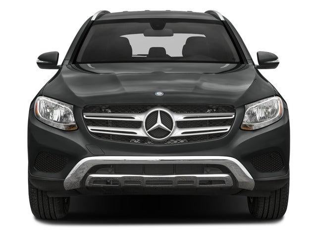 2018 Mercedes-Benz GLC GLC 300
