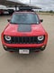 2019 Jeep Renegade Trailhawk