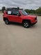2019 Jeep Renegade Trailhawk