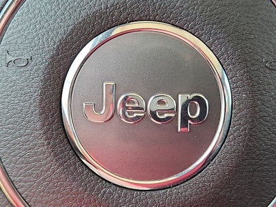 2018 Jeep Wrangler JK Sport
