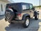 2018 Jeep Wrangler JK Sport