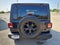 2020 Jeep Wrangler Unlimited Willys