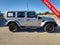 2019 Jeep Wrangler Unlimited Sahara Altitude
