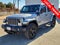 2019 Jeep Wrangler Unlimited Sahara Altitude