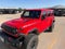 2025 Jeep Wrangler Rubicon X