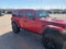 2025 Jeep Wrangler Rubicon X