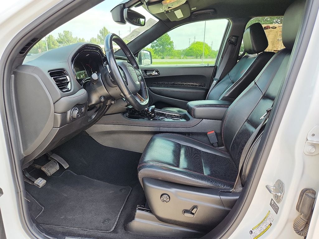 2021 Dodge Durango R/T