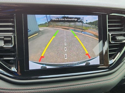 2021 Dodge Durango R/T